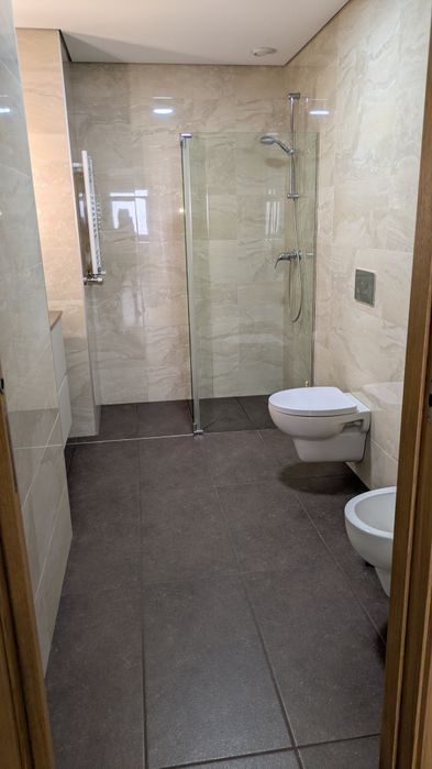 Apartamento T2 Boavista com L.Garagem