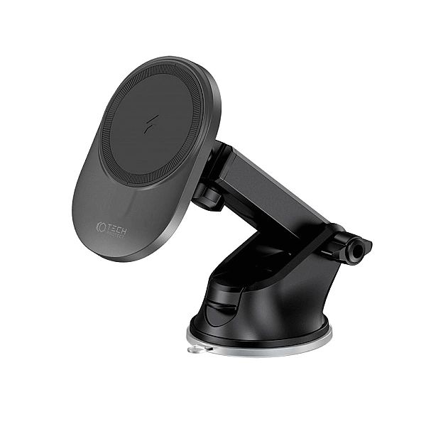 Tech-Protect Mm15W-V1 Magnetic Magsafe Dashboard & Vent Car Mount Wire