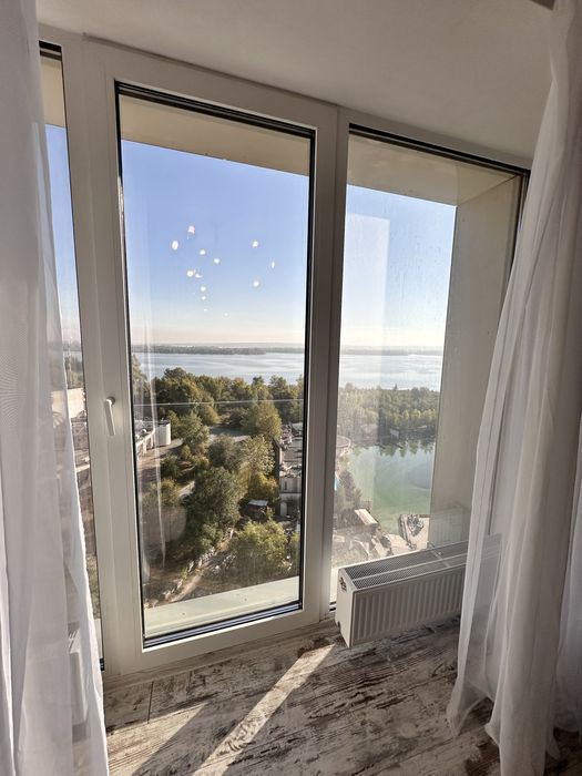 Аренда квартиры новострой жк Бартоломео, жм ПОБЕДА