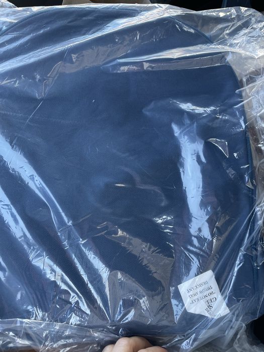 Vendo mala saco de transporte Bimby TM5 e TM6, só tenho azul e branco