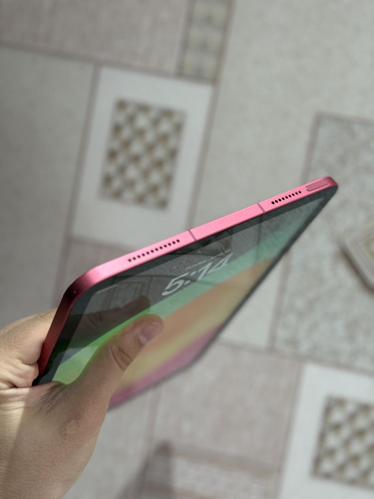 Ipad 10 64gb wifi+LTE
