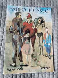 Pablo Picasso Plakaty Taschen