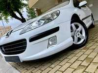 Peugeot 407 SW 1.6 HDi Executive