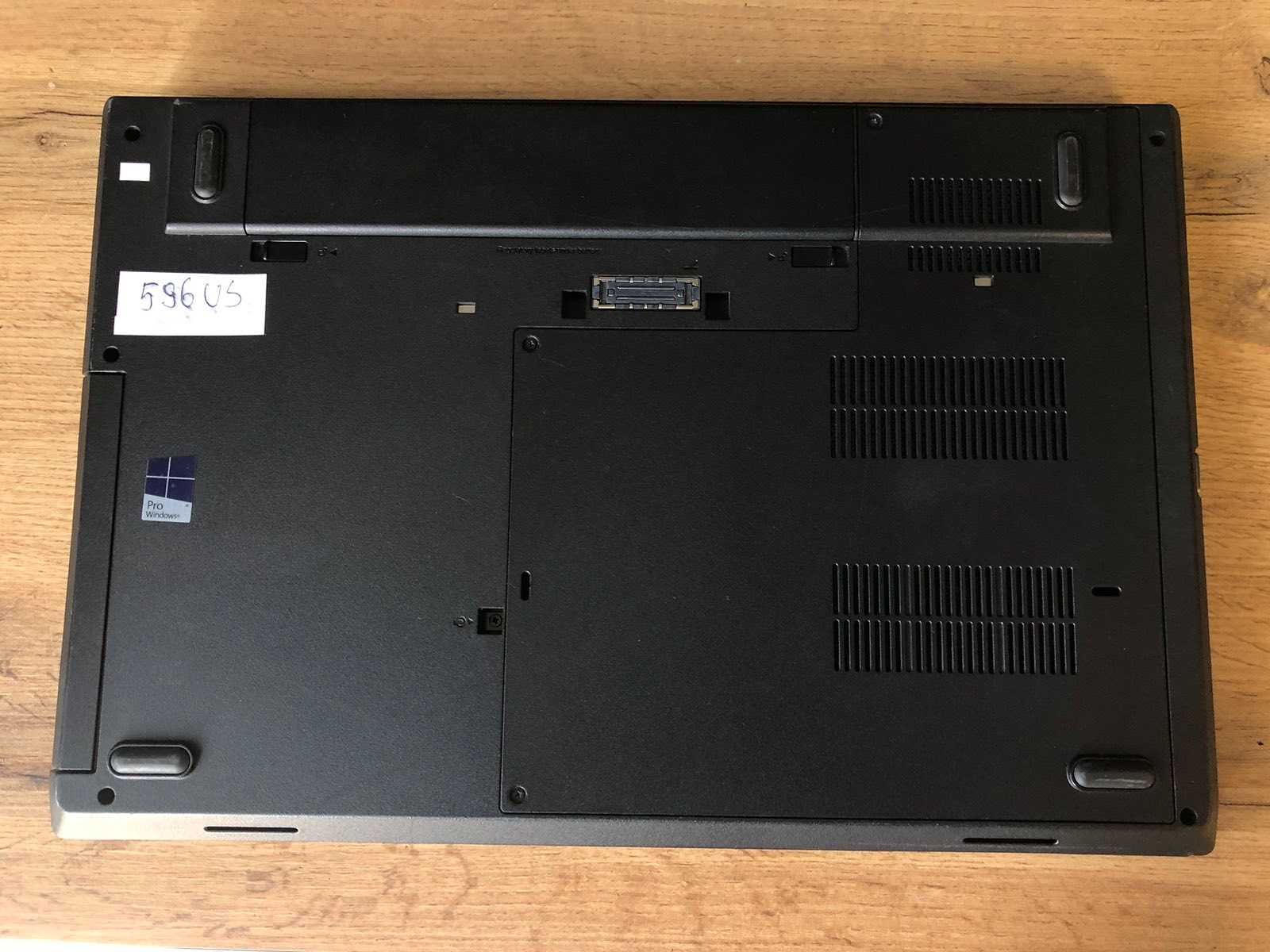 Акція! Ноутбук Lenovo ThinkPad L560 | i5-6200u | 16Gb DDR3 | 256Gb SSD