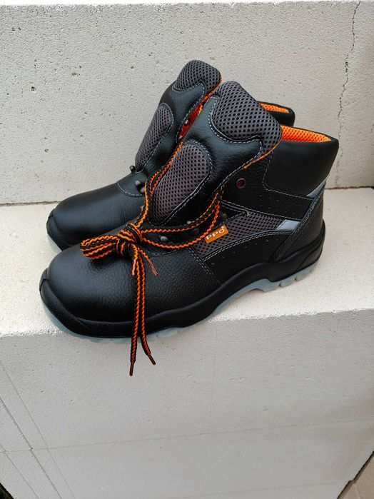 Buty robocze PPO Produkt Polski rozmiar 43