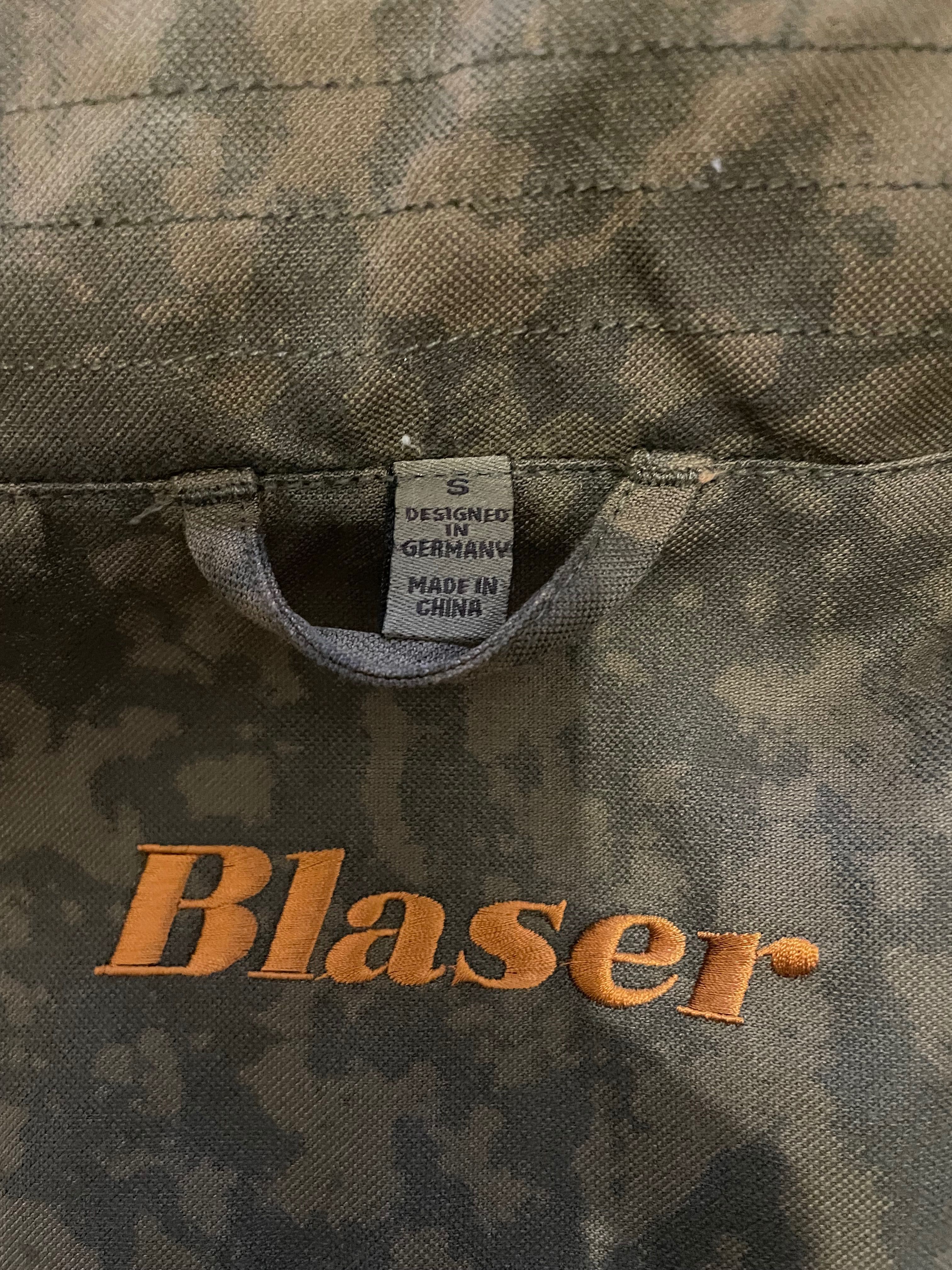 Куртка Blaser Active