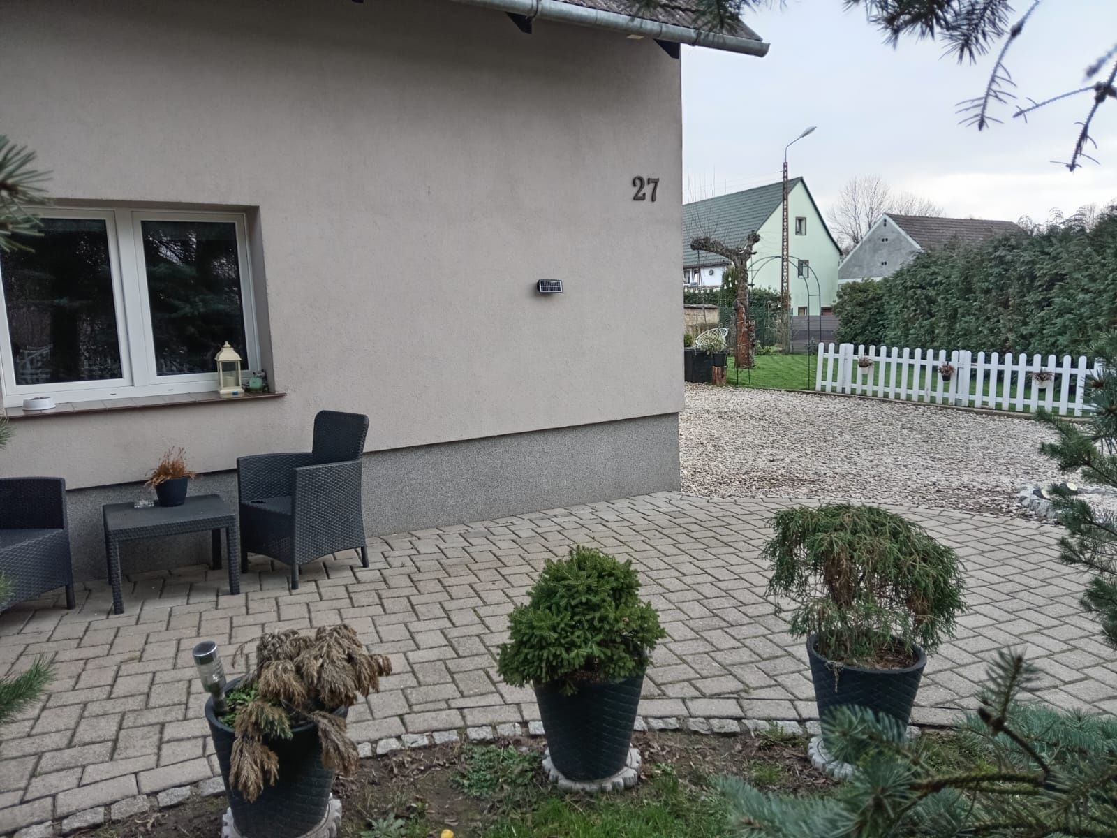 Sprzedam dom 140m²