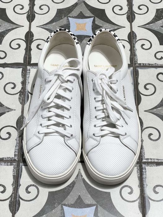 Кеди Saint Laurent, 37 розмір