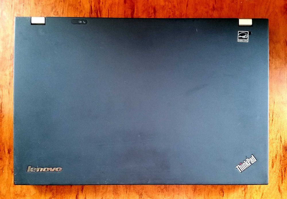 Lenovo Thinkpad W530 1600x900/i5-3320M/8/128SSD/HD3000/QuadroK1000M