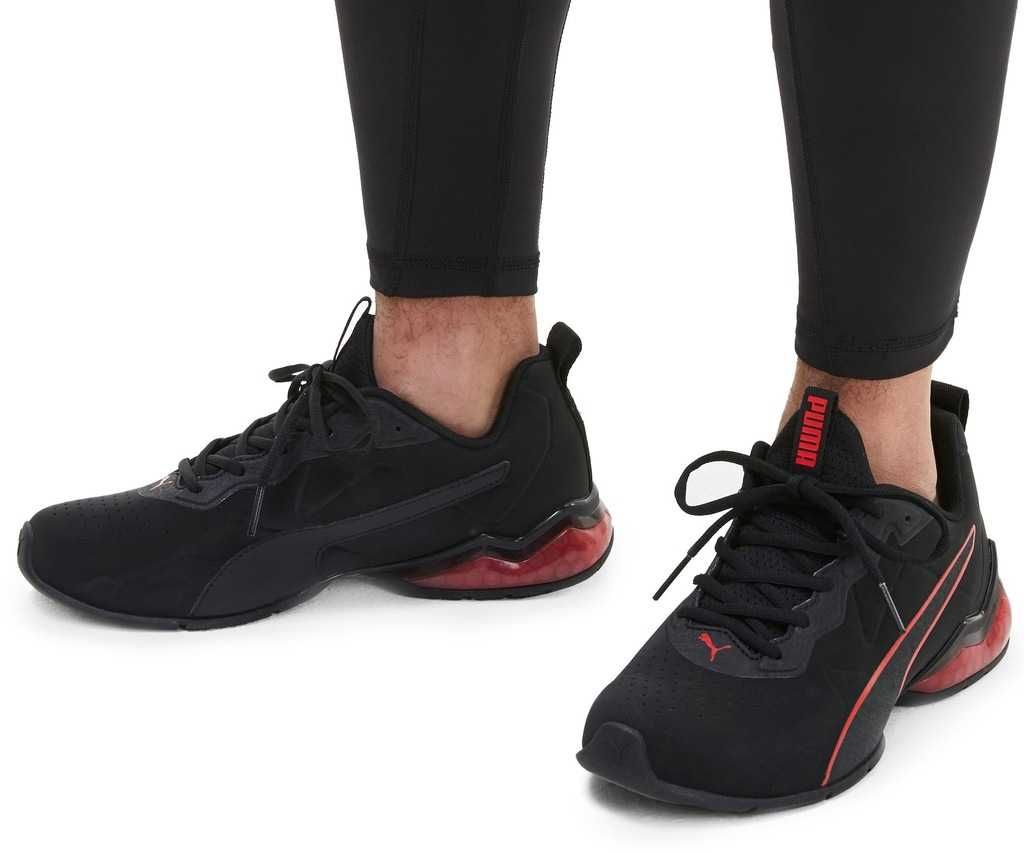 Buty męskie Puma  CellL Valiant SL R 42