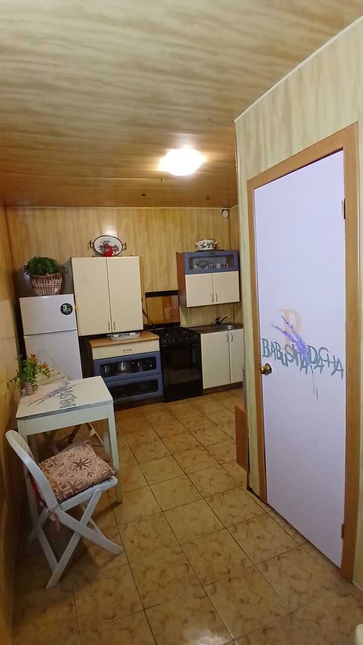 Сдам посуточно дачу у моря