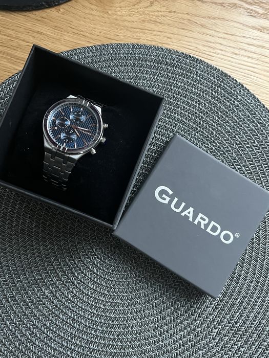 Годинник італійський Guardo