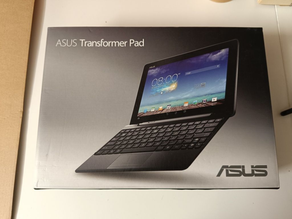 Tablet ASUS Transformer pad