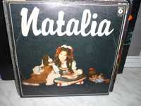 Natalia , same , vinyl.