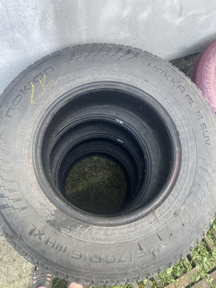245/70 r16 roadstone