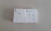 Ładowarka USB-C 20W Power Adapter Kabel USB-C to Lightning do iPhone
