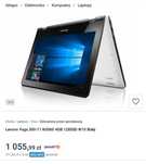 Laptop LENOVO YOGA 300