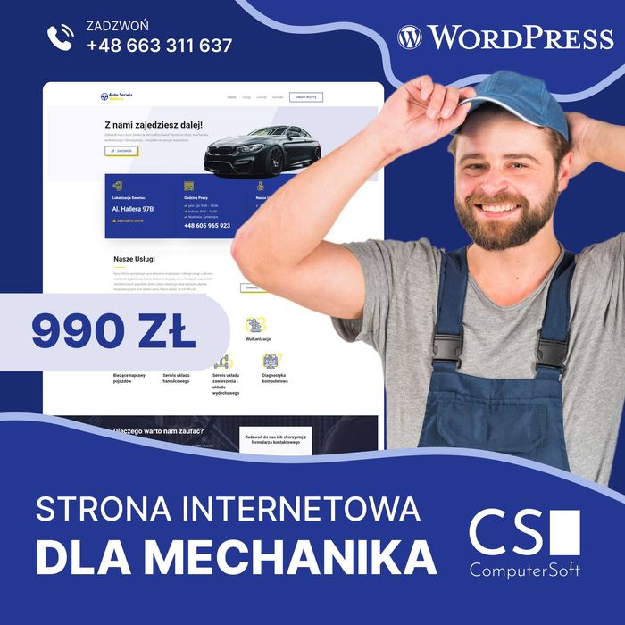 Strony internetowe | Sklep www | Marketing stron | Seo | Wroclaw | FV