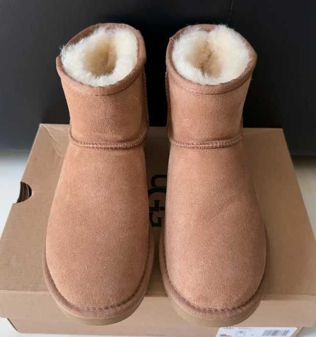 UGG Classic Mini II Boot R.40
