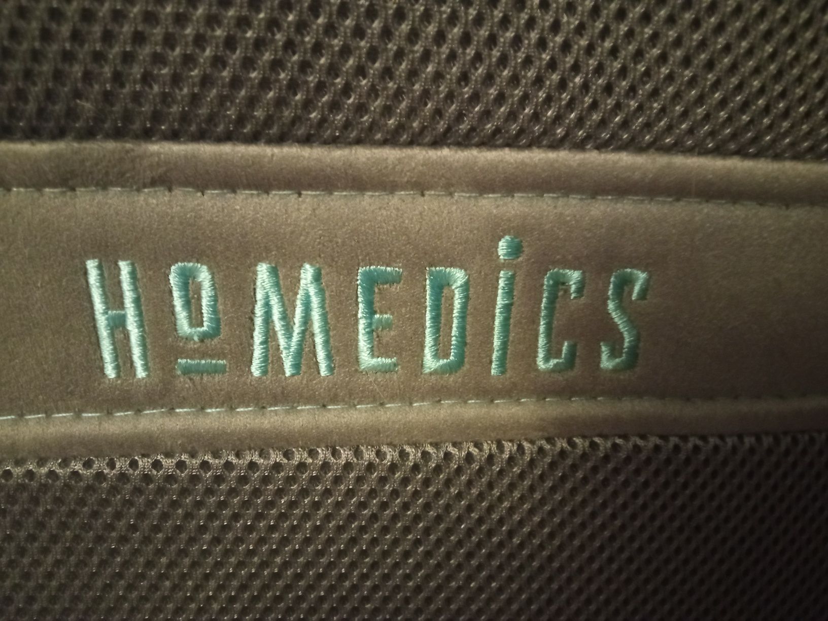 Mata masującą homemedics