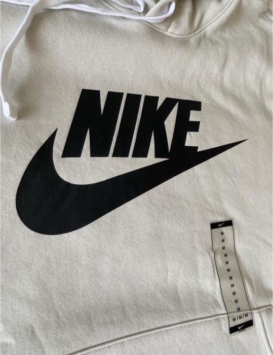 Худі на флісі Nike