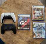 PS5  Versão Standard 1TB