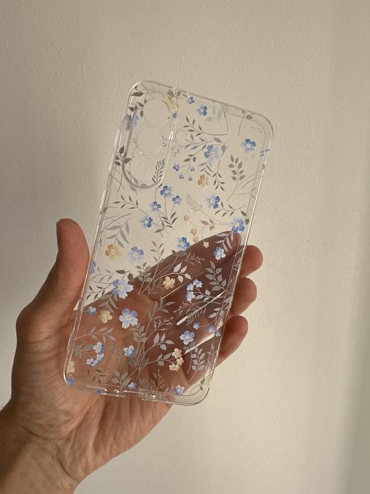 Etui marki tech protect + SZKŁO hartowane do Samsung Galaxy A56 5G