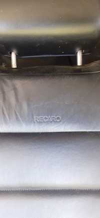 Fotele Recaro Golf IV GTI Bora Octavia etc. 5 drzwi, podgrzewane/skóra