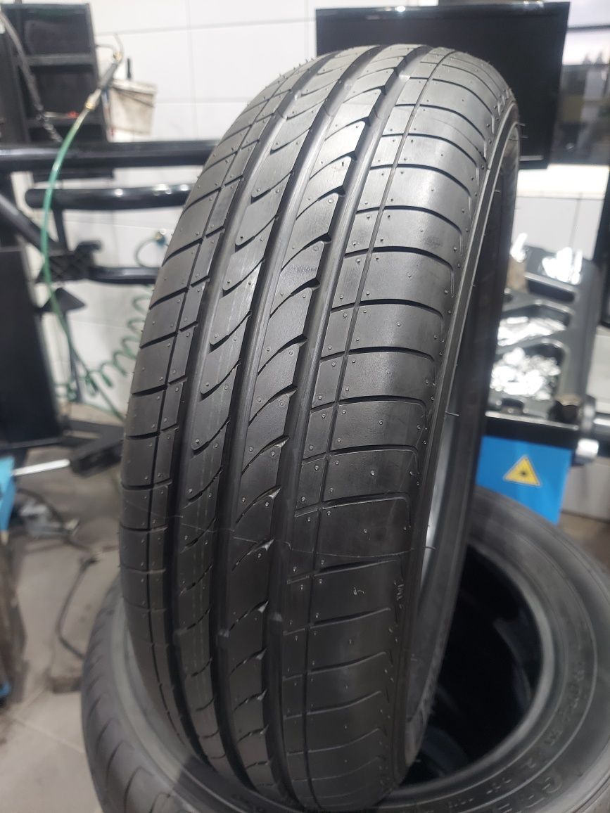 Opony używane 4x 165/70R14 LingLong Green Max HP050 Lato Jak Nowe