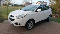 Hyundai ix35 Zadbany Hyundai ix35