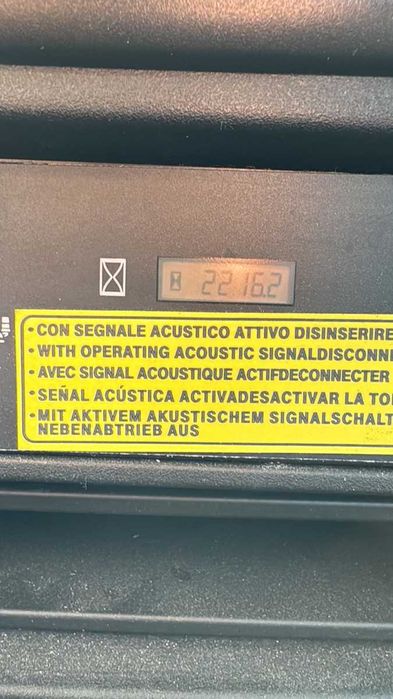 iveco zwyżka podnośnik koszowy 27 m multitel cmc tb260 socage renault