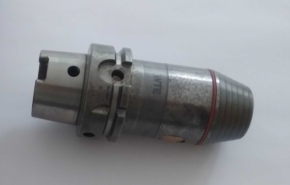 Porta Brocas de Precisão WTE (grupo MAPAL)