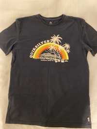 Tshirt Quiksilver rozm. M