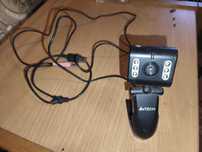 Вебкамера A4TECH PK-333