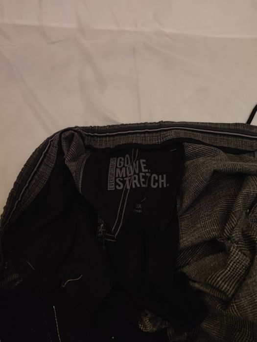 Дуже класні штани C&A великого розміру 41% віскоза