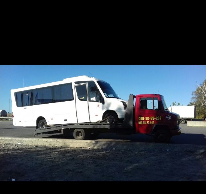 Евакуатор , эвакуатор Полтава до 5 тон ,маніпулятор