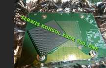 Serwis Konsol XBOX 360 ONE Series S X PS3 PS4 SLIM PRO KRAKÓW RGH 3 LT