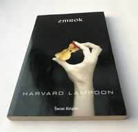 ZMROK - Harvard Lampoon, książka - stan bardzo dobry