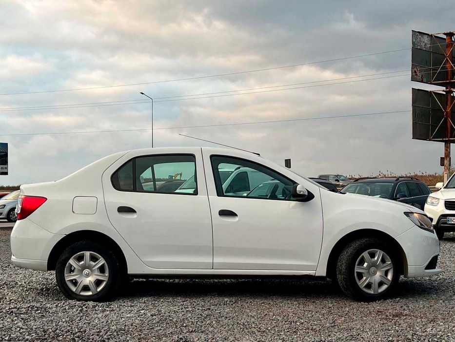 Продам Renault Logan 2016р. #73095