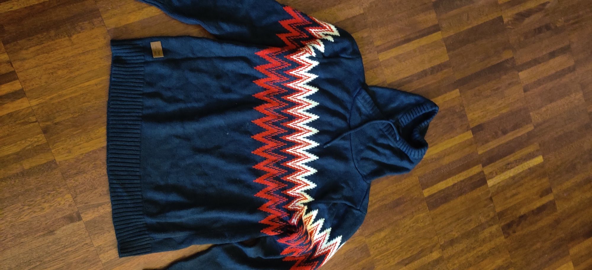Sweter rozmiar M