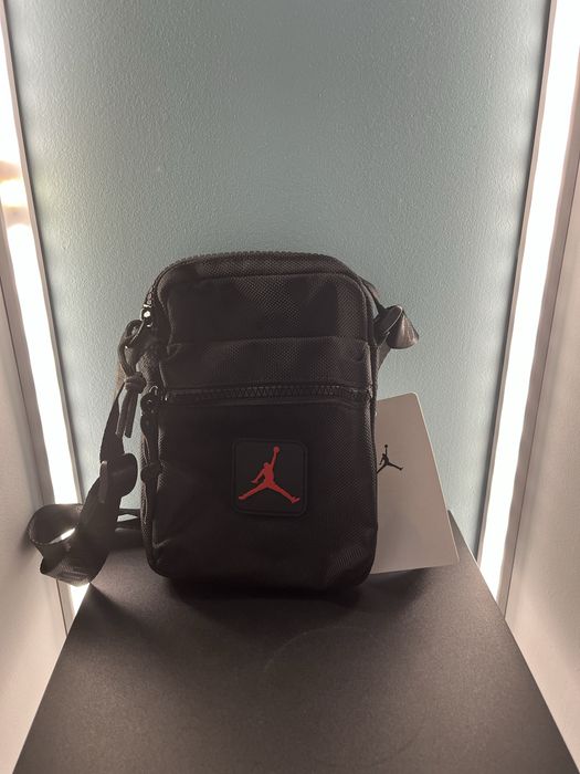 saszetka jordan