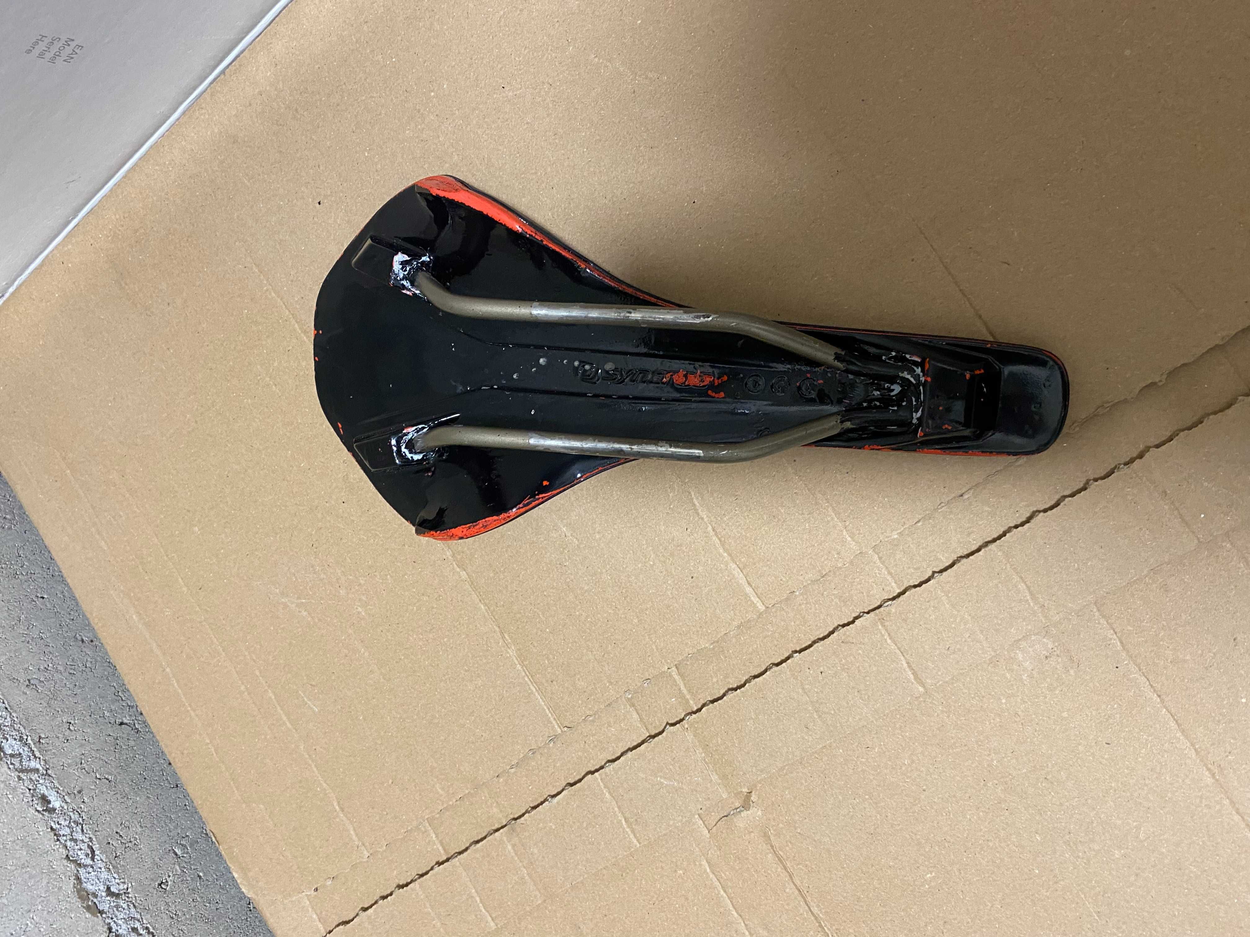siodło syncros xr1.5
