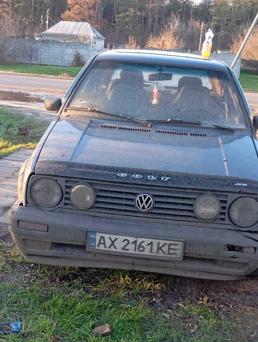 Продам гольфа...