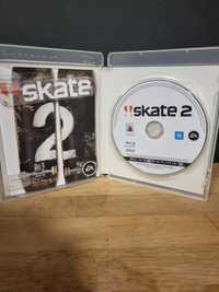 Skate 2 playstation 3