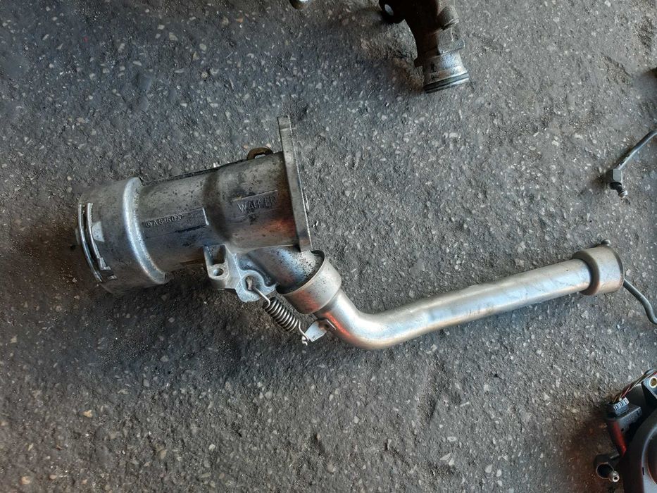 Przepustnica A64.60900.054 Mercedes W211 2.2 2.7 CDI