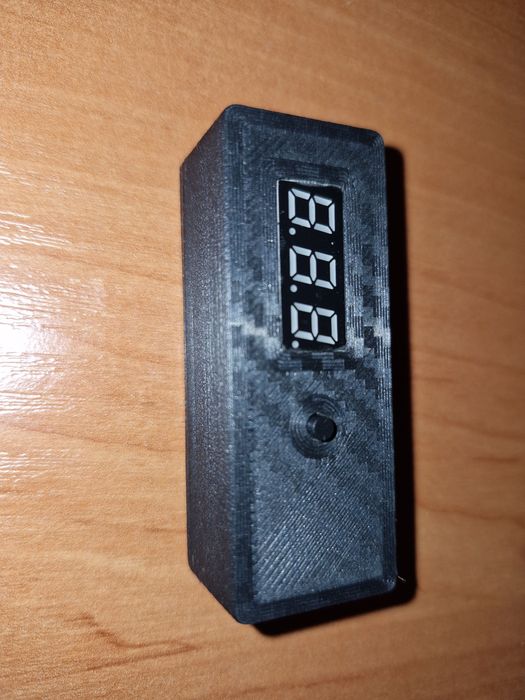Модуль перетворювач XT60 to USB/Type-C/TipeC