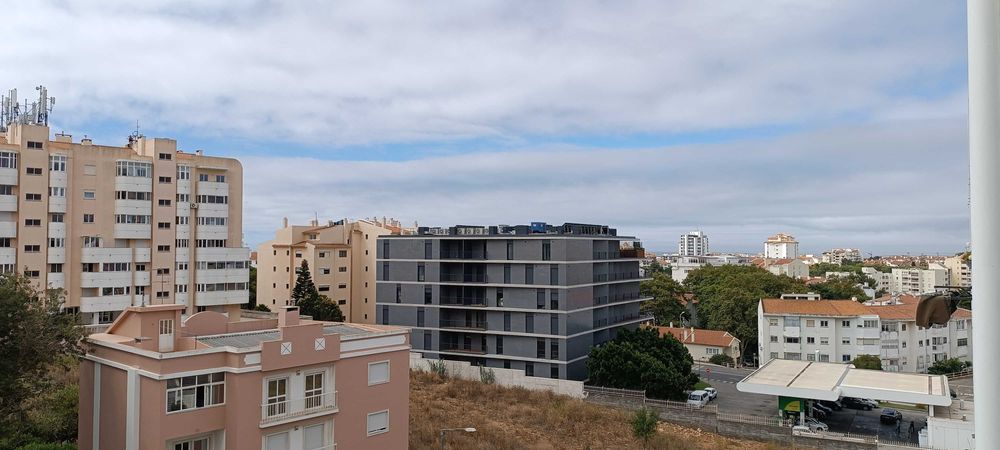 Apartamento T1 em Cascais