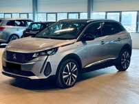 Peugeot 3008 GT LINE 4x4 HYBRID Automat PHEV Kamera ACC
