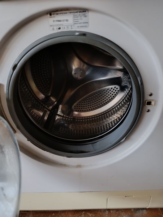 Продам пральну машину