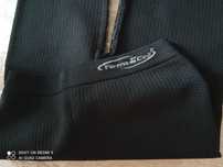 Утягивающие леггинсы-шорты fitness capri m/s Италия